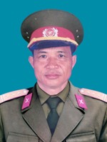 Trần Bắc Bộ