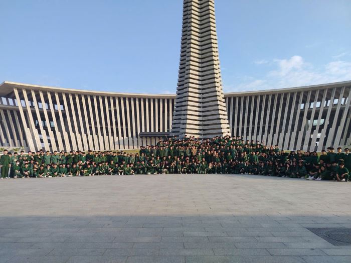 CHÀO MỪNG NGÀY 22/12 – NGÀY THÀNH LẬP QUÂN ĐỘI NHÂN DÂN VIỆT NAM (22/12/1944 – 22/12/2025) & NGÀY HỘI QUỐC PHÒNG TOÀN DÂN 